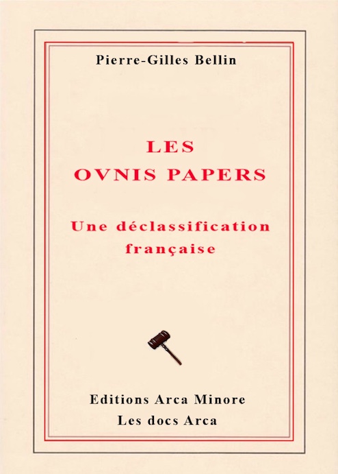 Relations internationales, Ovnis et divulgation